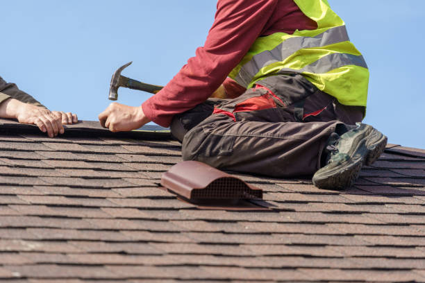 Best Commercial Roofing Services  in Copperopolis, CA