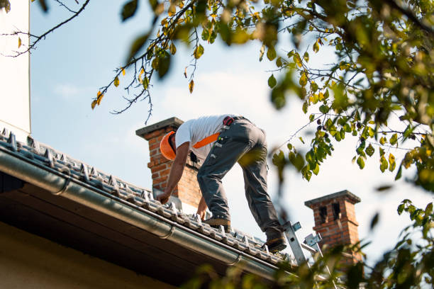 Best Local Roofing Companies  in Copperopolis, CA