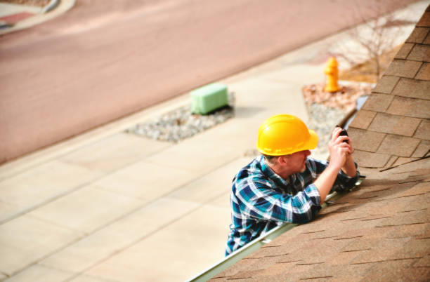 Best Roof Leak Repair  in Copperopolis, CA