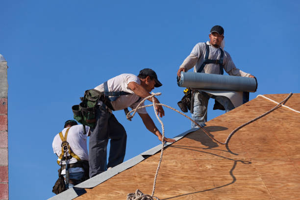 Roof Installation Near Me in Copperopolis, CA